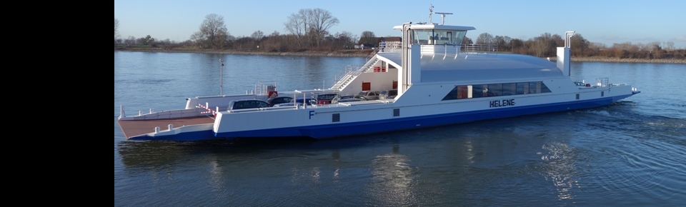 Stahlbau Müller - Kompetenz und Qualität