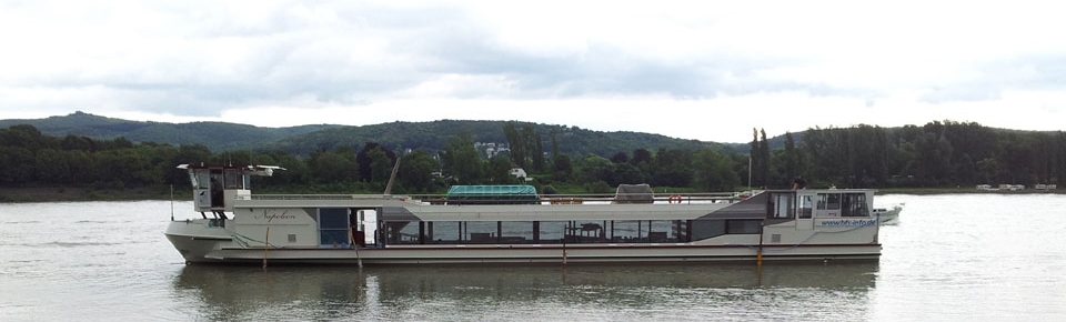 Stahlbau Müller - Kompetenz und Qualität