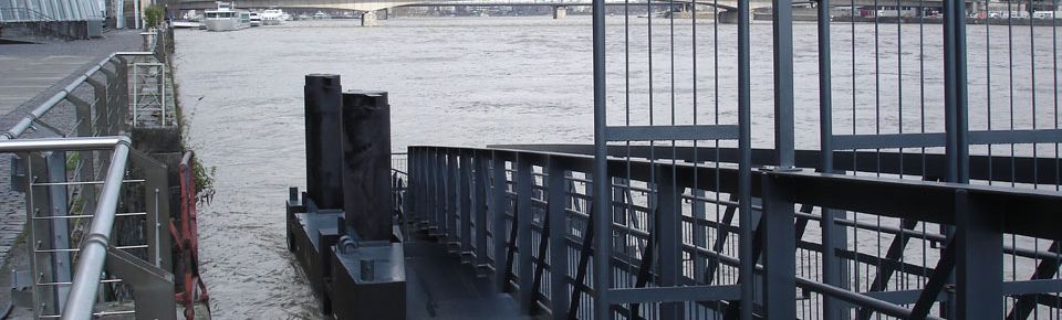 Stahlbau Müller - Kompetenz und Qualität