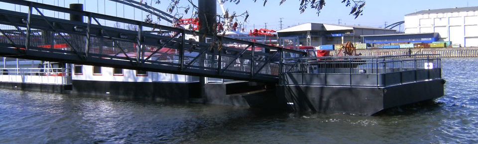 Stahlbau Müller - Kompetenz und Qualität