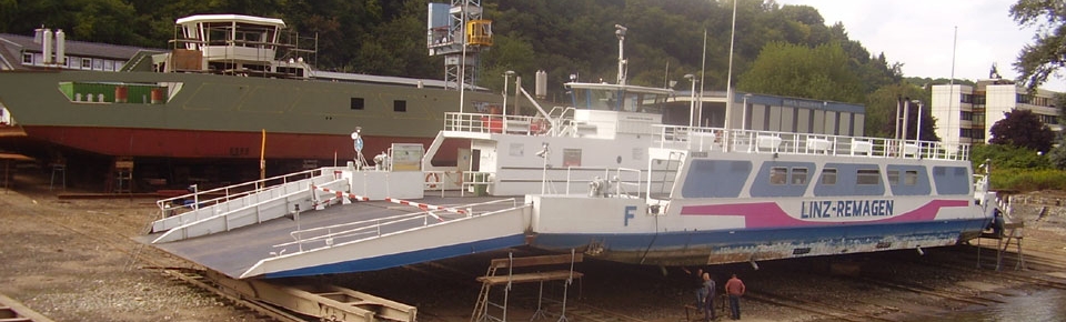 Stahlbau Müller - Kompetenz und Qualität