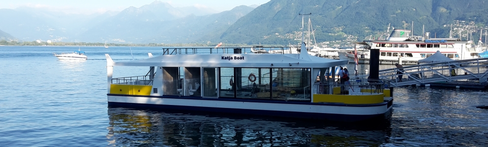 Stahlbau Müller - Kompetenz und Qualität