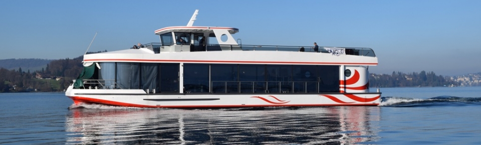 Stahlbau Müller - Kompetenz und Qualität