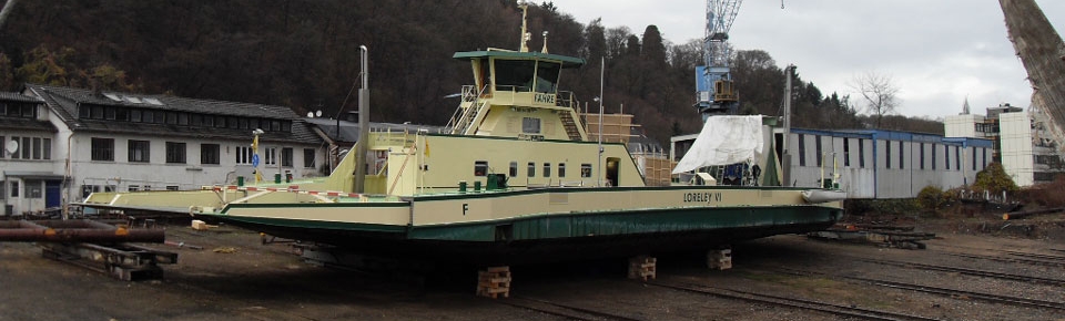 Stahlbau Müller - Kompetenz und Qualität